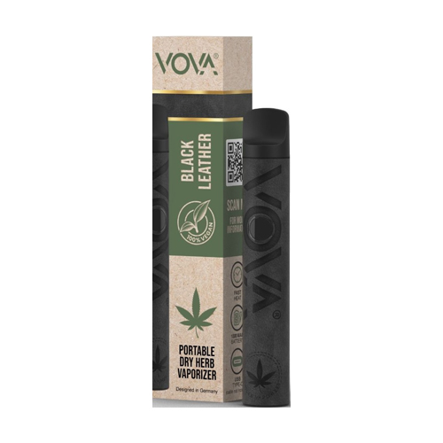 Vaporizer VOVA, Black-VAPVOVABK-VOVA_3.jpg