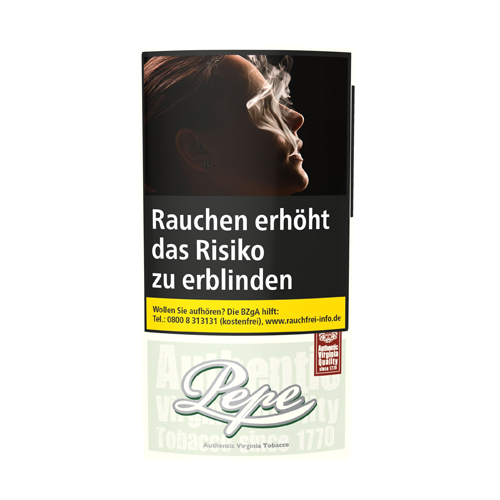 Pepe Virginia Tobacco Fine Green VE5-SB75-Pepe_2.jpg
