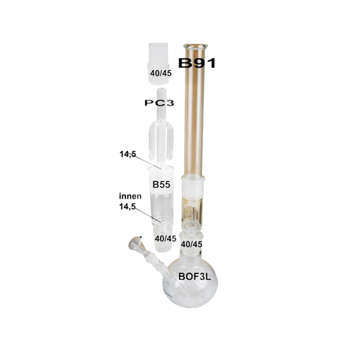 Glass Ball 1000 Ml, Top 4540-18.8 mm (BOF3XXLK)-BOF3L-Bam Bam Bhole_2.jpg