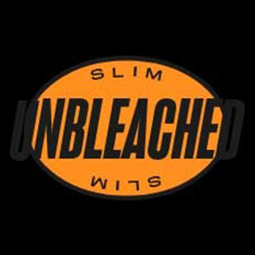 ROOR Unbleached King Size Slim + Tips, VE32