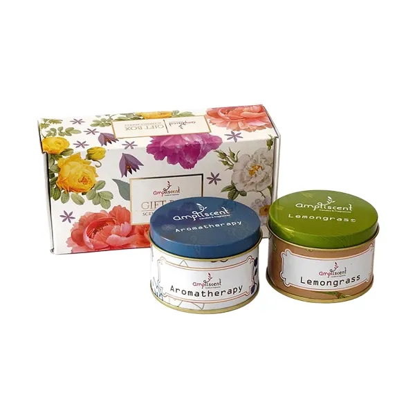 Scented Candle Gift Set – Aromatherapy, Lemongrass, English Lavender & Exotic Jasmine-ZBKD-Zed Black_3.webp