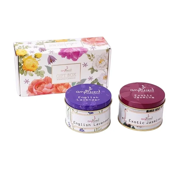 Scented Candle Gift Set – Aromatherapy, Lemongrass, English Lavender & Exotic Jasmine-ZBKD-Zed Black_2.webp
