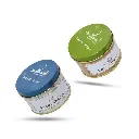 Scented Candle Gift Set – Aromatherapy, Lemongrass, English Lavender & Exotic Jasmine-ZBKD-Zed Black_5.webp