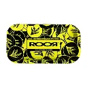 Roor Metal Rolling Tray ,Mix Colour ,20 X 10cm-ASHROOR-Roor_3.webp