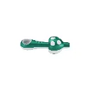 Champ High Mushroom Metal Pipe–9.4 cm (Mix Colours)-MP77-Champ High_3.webp