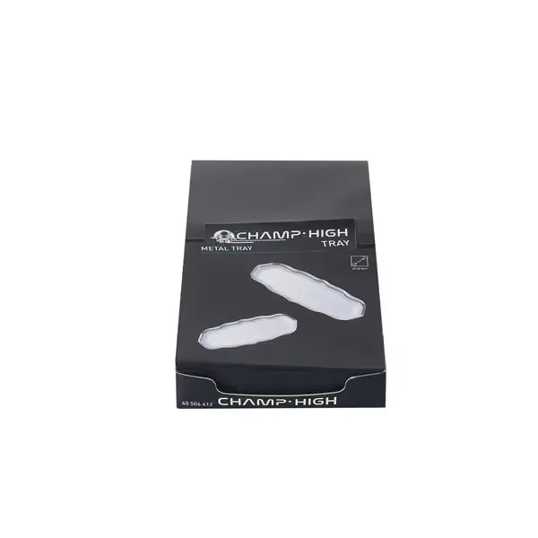 Champ High Metal Tray, Silver-CHMTRAY-Champ High_3.webp