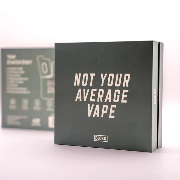 BLOKK ONE Portable Dry Herb & Concentrate Vaporizer – Baked Brokk-BLOKK1-Blokk_10.webp