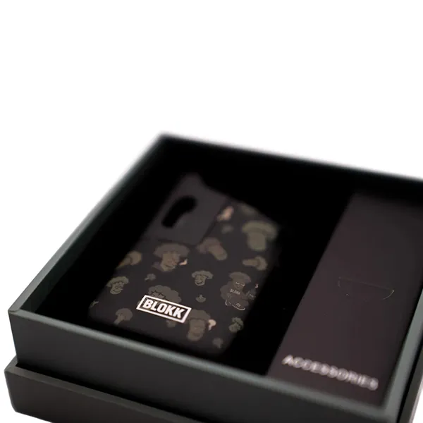 BLOKK ONE Portable Dry Herb & Concentrate Vaporizer – Baked Brokk-BLOKK1-Blokk_9.webp