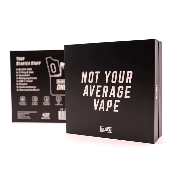 BLOKK ONE Portable Dry Herb & Concentrate Vaporizer – Hood Vibes-BLOKK2_Blokk_9.webp