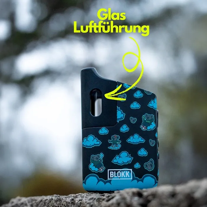 BLOKK ONE Portable Dry Herb & Concentrate Vaporizer – Kush Koala-BLOKK3-Blokk_6.webp