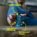 BLOKK ONE Portable Dry Herb & Concentrate Vaporizer – Kush Koala-BLOKK3-Blokk_4.webp