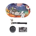 Champ High Travel Kit,Tray + Pipe + Grinder-MP79-Champ High_2.webp