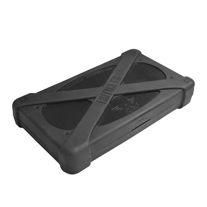 TRITON T3 Digital Scale - Myweight, 400g:0.01g-SOLO91-My Weigh_2.webp