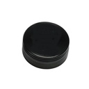 Alu-Grinder-4cm-2 Part-schwarz