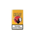 American Spirit Original Yellow Tobacco, Pack Of 5 X 30g