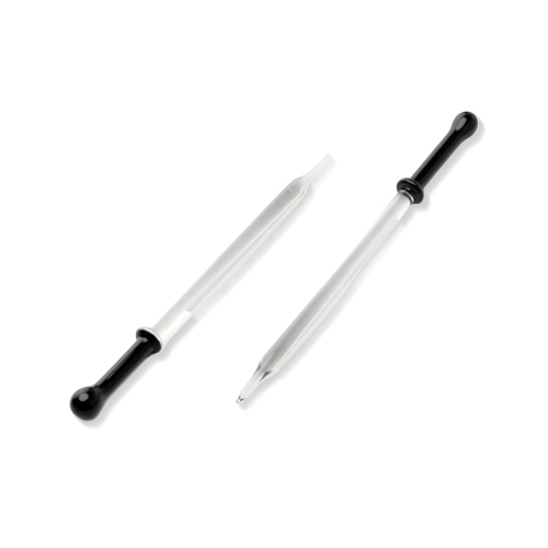 [SSC10252] Schwarz Dabber Glas Tip Tool, 15cm, 1 Stück
