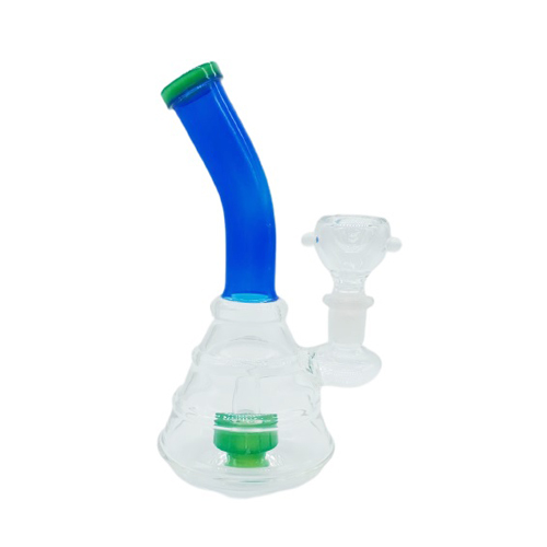 [SSC10151] Bong Multicolor, 17,5cm