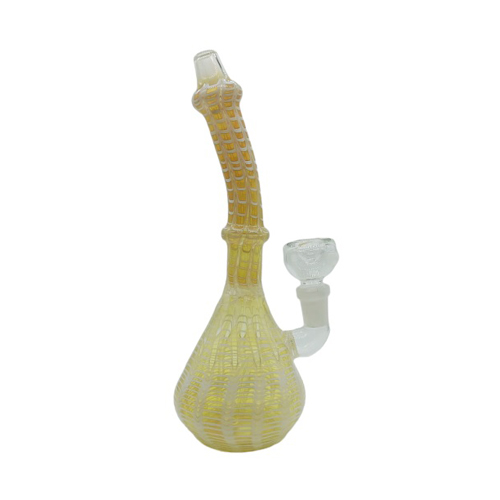 Antique-style Bong, 20 cm