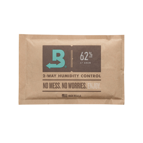 [BOV62-67] Boveda 67g Hygro Pack 62% RelativeLuftfeuchtigkeit