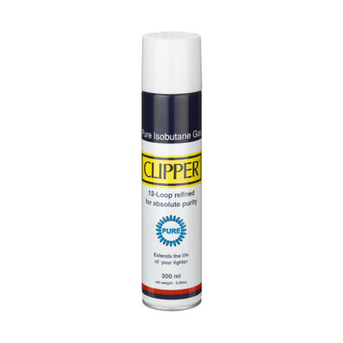 [CLGAS] CLIPPER® GAS Pure 300ml