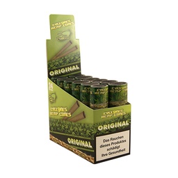 [CHX101] CYCLONES Hemp Cones Original-12/2