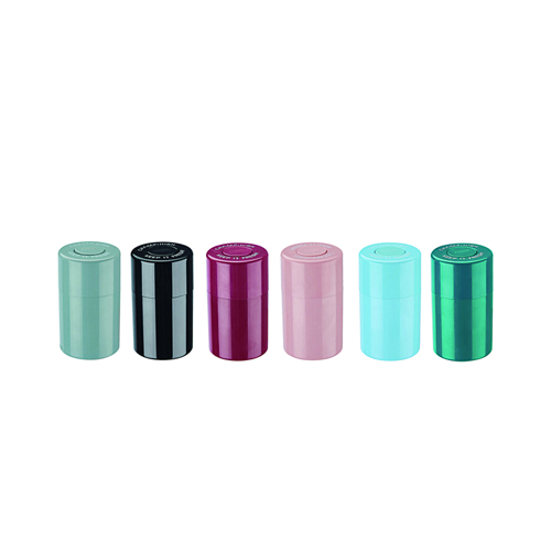 AIR TIGHT SMELLESS COLORS Tin, 1 Piece