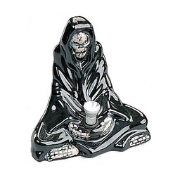 [L111] Ceramic Grimm Ripper-14cm