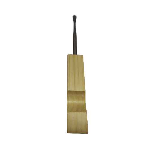 [SB43] Cleaner, approx. 14cm, Flat Handle