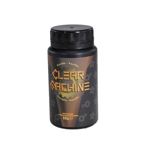[CM1] Clear Machine, Vanilla Flavor, 60g