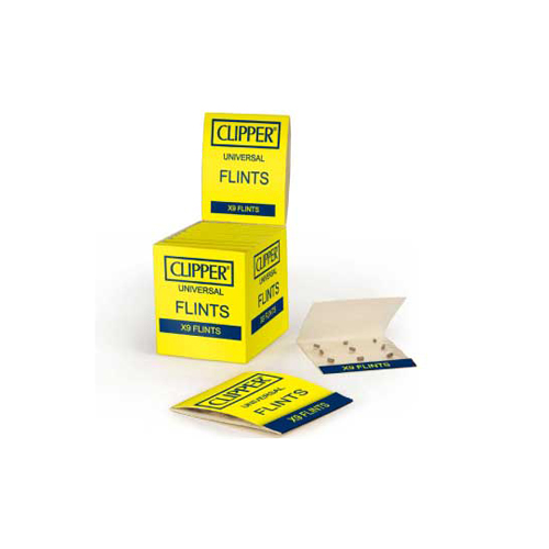 [CLF] Clipper Classic-flints VE 24/9