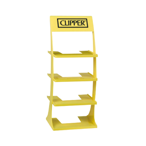 [CLD] Clipper Classic-Thekenständer (Display Tower 4)