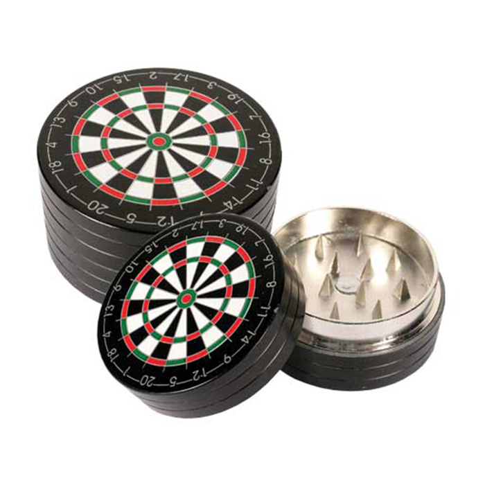 DART BOARD Grinder 42mmø 2 Part