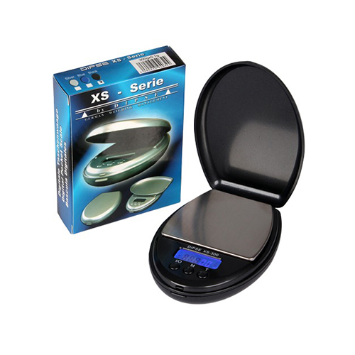 [SOLO61] DIPSE Digital Scale 100g/0.01g-xs-100