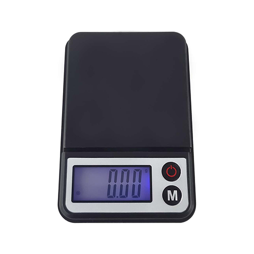 [SOLO59] Digital Pocket Scale Joshs CS2, 100g/0.01g