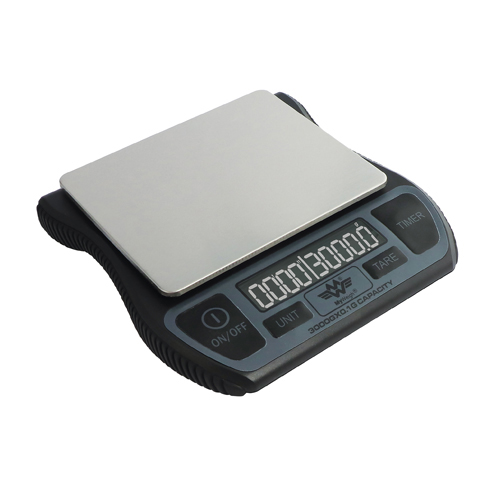 [SOLO92] My Weigh BARISTA Digital Scale, 3000g/0.1g
