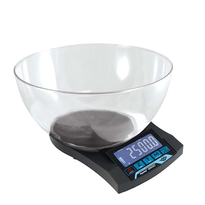 [SOLO78] My Weigh Ibal Digital Scale 2500g X 0.5g