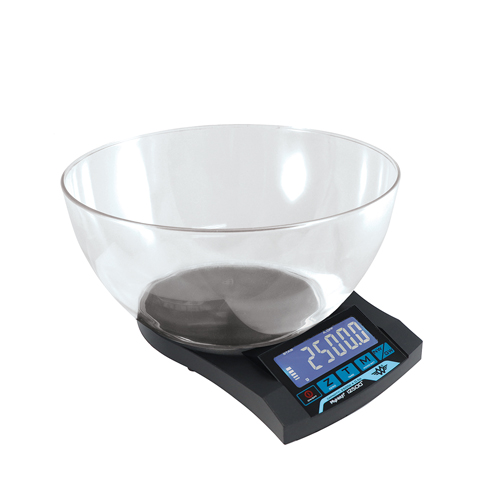 [SOLO78] My Weigh Ibal Digital Scale 2500g X 0.5g