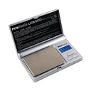 Proscale LCS500 Digital Scale Weighs 500g/0.1g