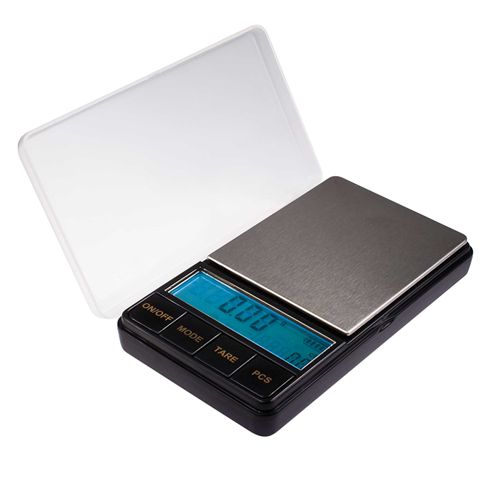 Proscale Simplex300 Digital Scale Weighs 300g/0.01g