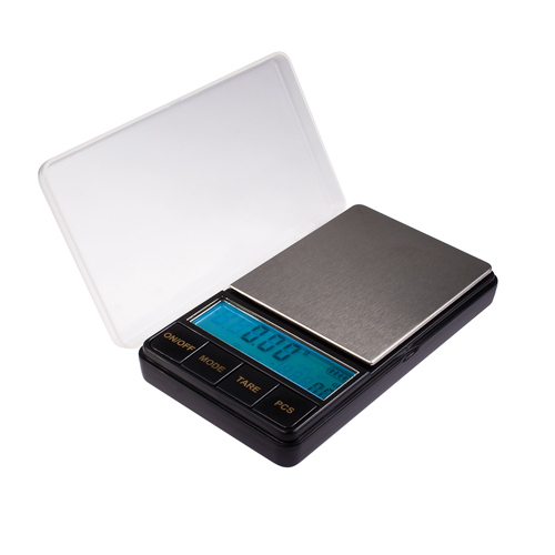 [SOLO84] Proscale Simplex300 Digital Scale Weighs 300g/0.01g