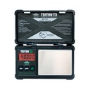 TRITON T3 Digital Scale - Myweight, 400g/0.01g