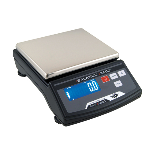 [SOLO69] Ibalance Digital Scale 2600g/0.1g