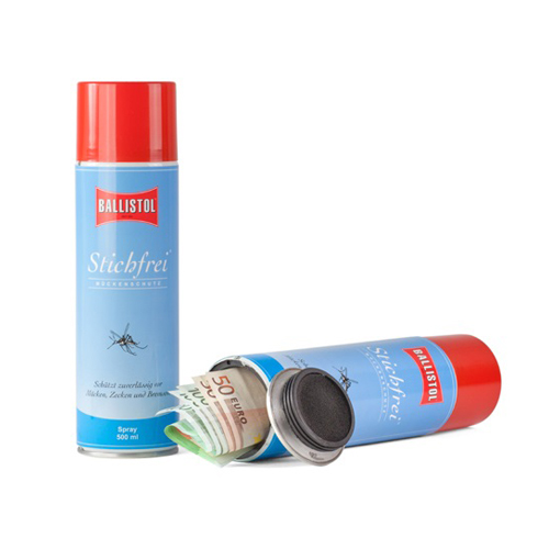 [CS42] Dosensafe BALLISTOL Stichfrei