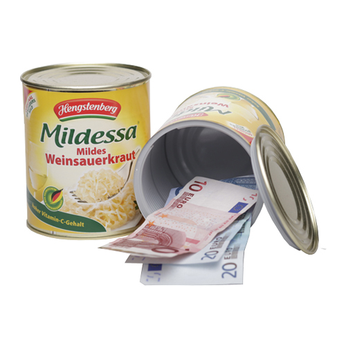 [CS30] Can Safe Mildessa Weinsauerkraut