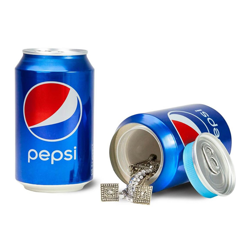 [CS50] Dosensafe Pepsi-0.33L