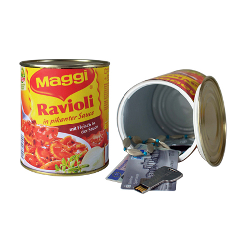 [CS33] Can Safe Ravioli