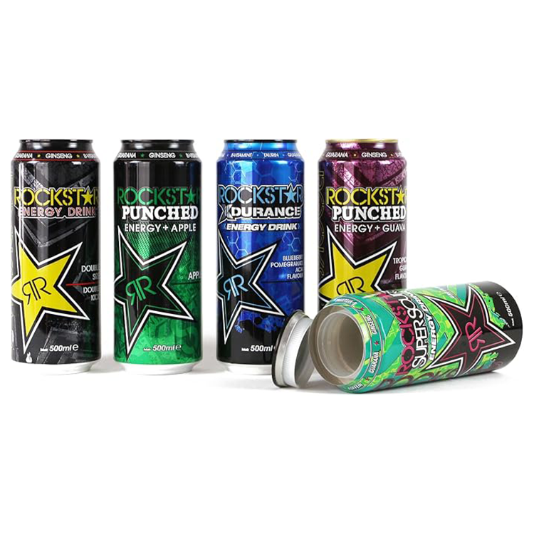 [CS57] Dosensafe RockStars-0.5 L