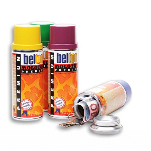 [CS41] Dosensafe belton MOLOTOW