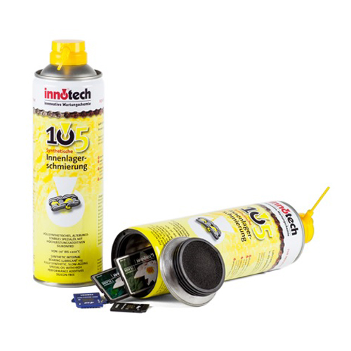 [CS43] Dosensafe Innotech ketten-Fluid