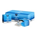 Dr. Perl Junior Activated Carbon Filter, 6mmø, 1x50 pcs.